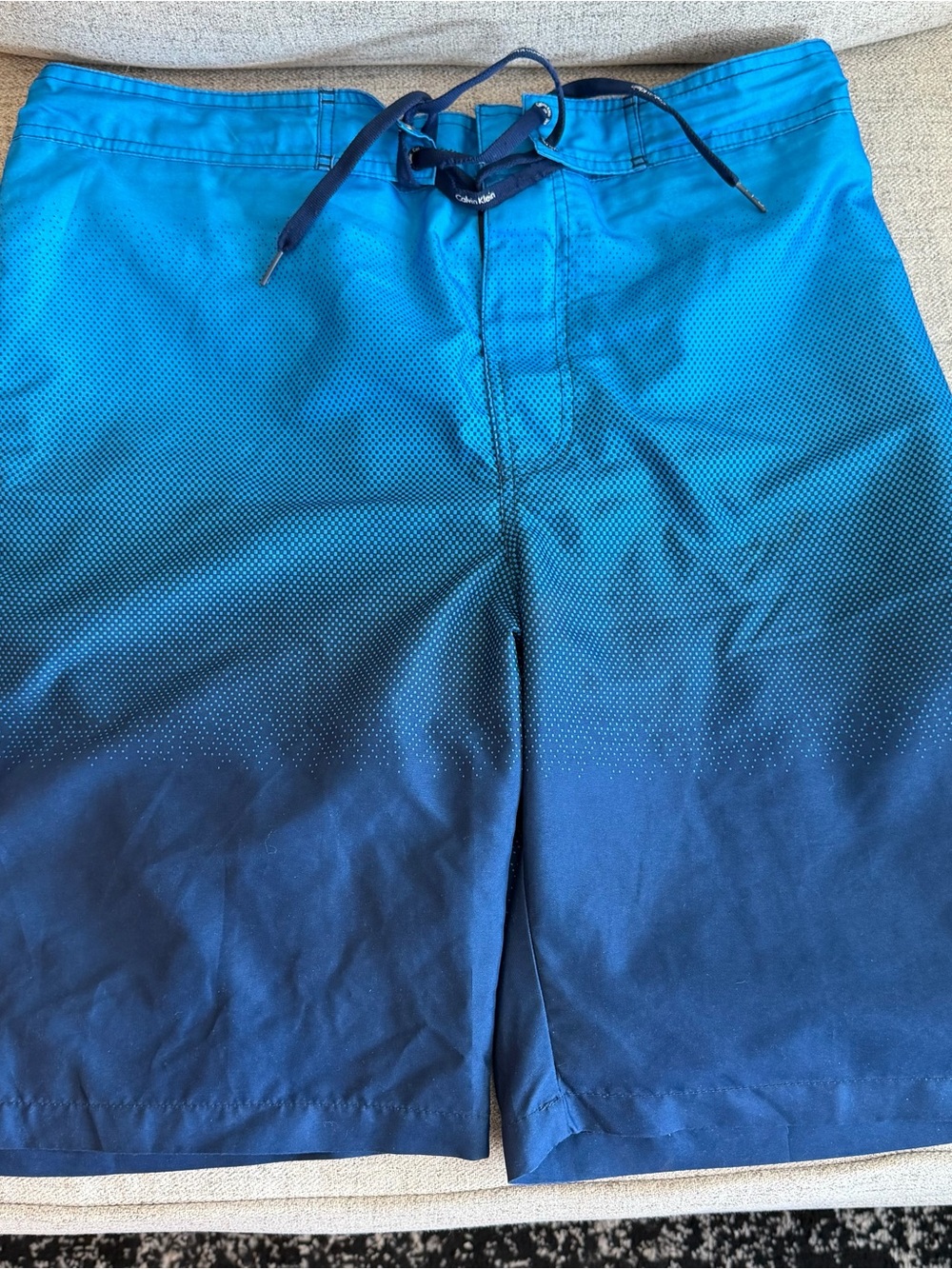 Men's Calvin Klein Board Shorts